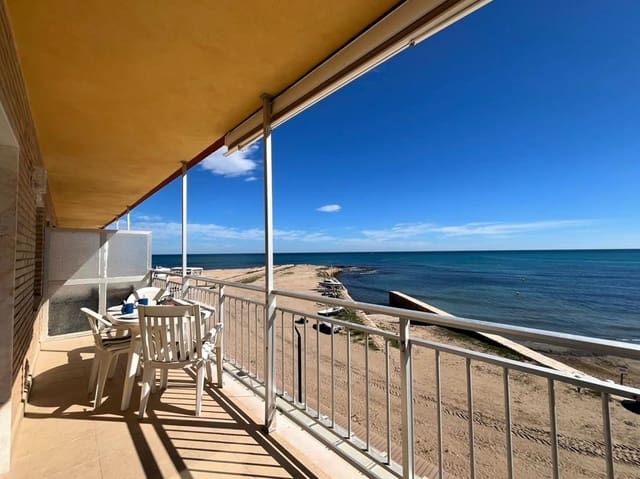 2 makuuhuone Huoneisto myytävänä paikassa Gaspar Perelló, Torrevieja mukana 
autotalli - 215 000 € (Ref: 9346897)