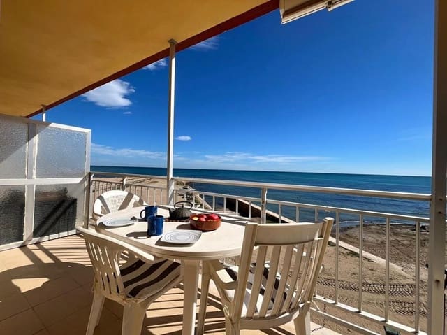 2 makuuhuone Huoneisto myytävänä paikassa Gaspar Perelló, Torrevieja mukana 
autotalli - 215 000 € (Ref: 9346897)