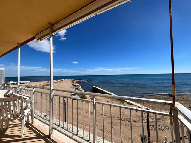 2 makuuhuone Huoneisto myytävänä paikassa Gaspar Perelló, Torrevieja mukana 
autotalli - 215 000 € (Ref: 9346897)