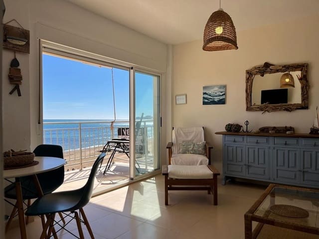 2 makuuhuone Huoneisto myytävänä paikassa Gaspar Perelló, Torrevieja mukana 
autotalli - 215 000 € (Ref: 9346897)