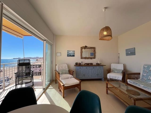 2 makuuhuone Huoneisto myytävänä paikassa Gaspar Perelló, Torrevieja mukana 
autotalli - 215 000 € (Ref: 9346897)