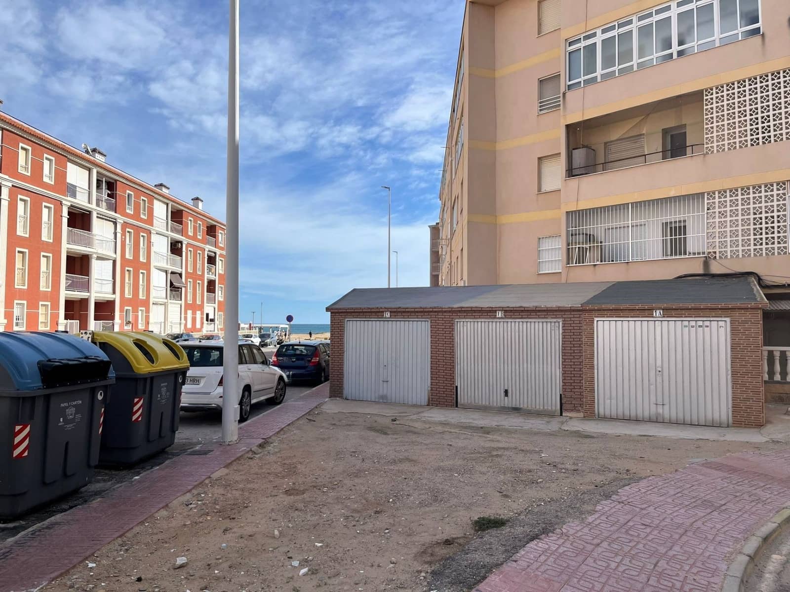 2 soverom Leilighet til salgs i Torrevieja med garasje - € 215 000 (Ref: 9346897)
