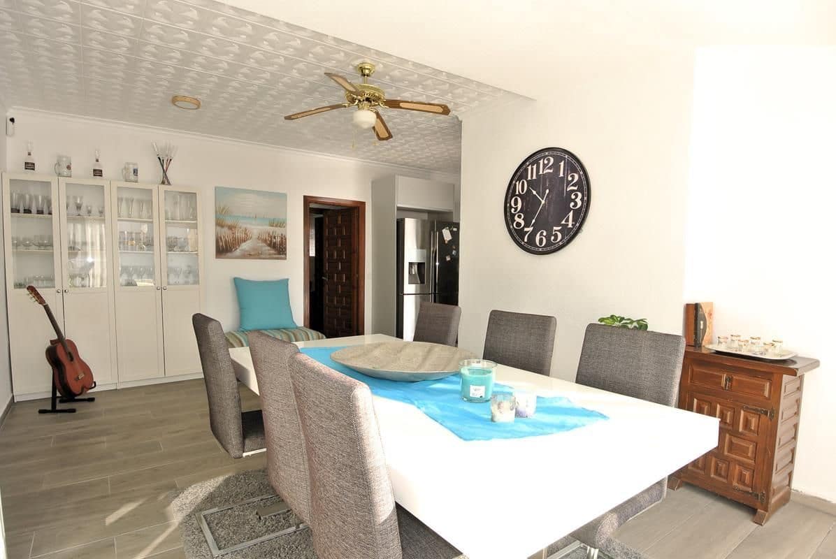 3 sovrum Villa till salu i Torrevieja med pool garage - 389 000 € (Ref: 9403143)