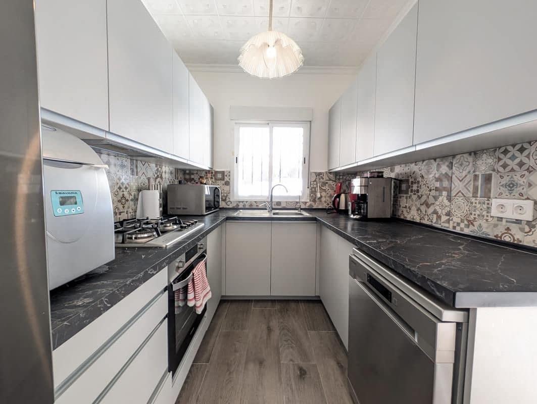 3 sovrum Villa till salu i Torrevieja med pool garage - 389 000 € (Ref: 9403143)