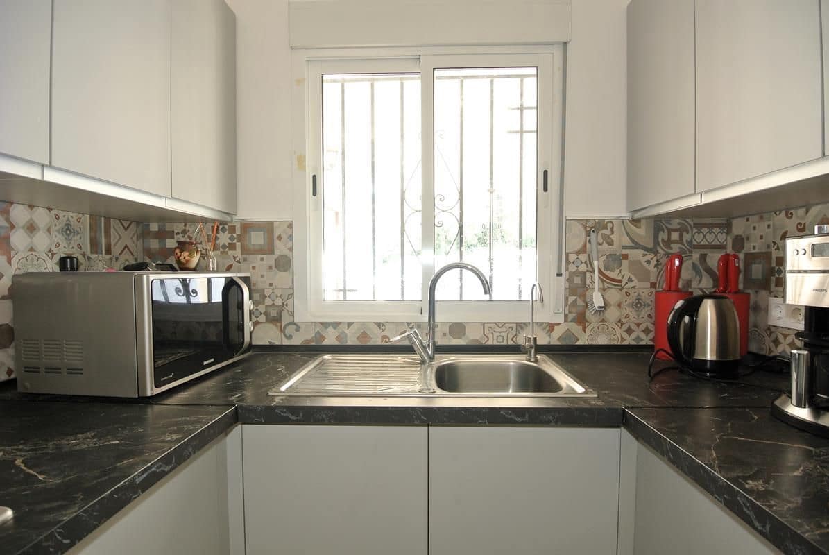 3 sovrum Villa till salu i Torrevieja med pool garage - 389 000 € (Ref: 9403143)