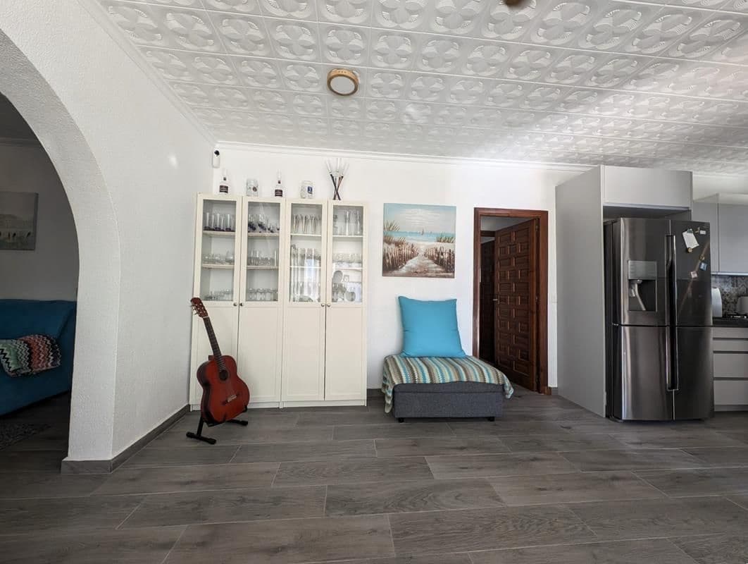 3 sovrum Villa till salu i Torrevieja med pool garage - 389 000 € (Ref: 9403143)