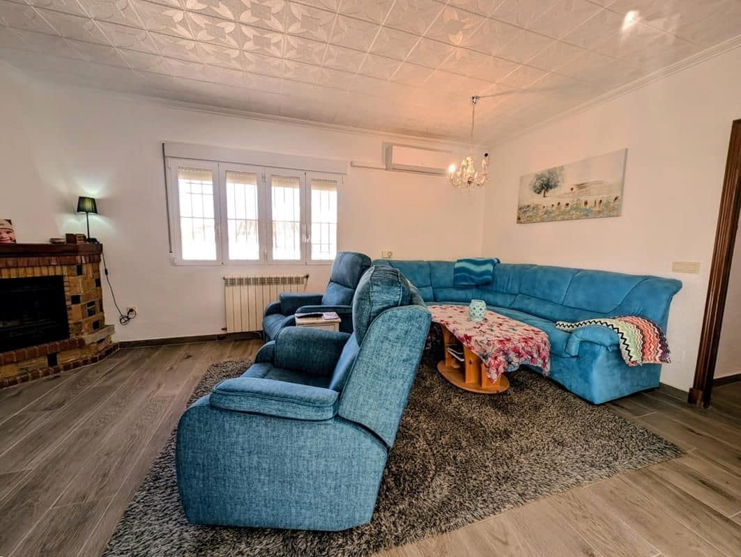 3 sovrum Villa till salu i Torrevieja med pool garage - 389 000 € (Ref: 9403143)