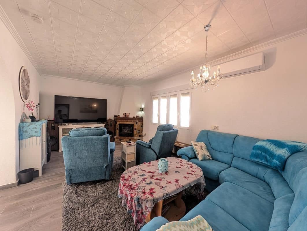 3 sovrum Villa till salu i Torrevieja med pool garage - 389 000 € (Ref: 9403143)