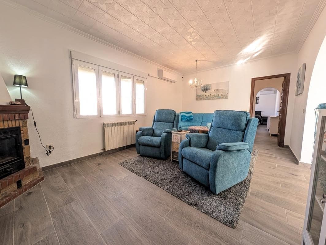 3 sovrum Villa till salu i Torrevieja med pool garage - 389 000 € (Ref: 9403143)