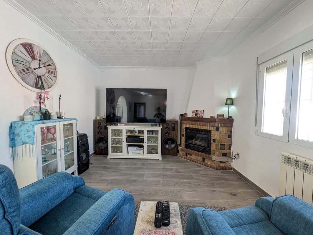 3 sovrum Villa till salu i Torrevieja med pool garage - 389 000 € (Ref: 9403143)