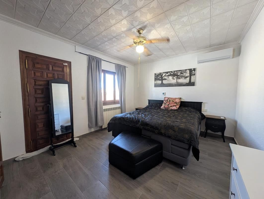 3 sovrum Villa till salu i Torrevieja med pool garage - 389 000 € (Ref: 9403143)