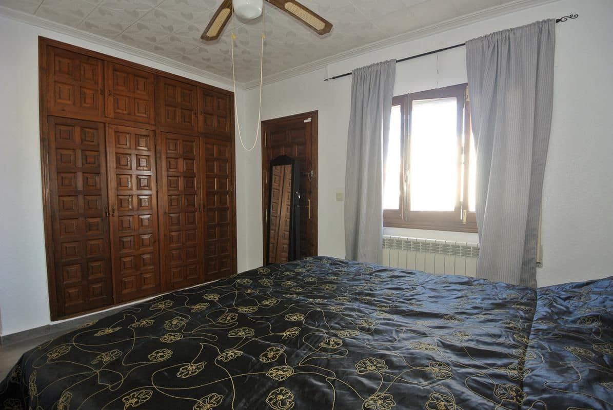 3 sovrum Villa till salu i Torrevieja med pool garage - 389 000 € (Ref: 9403143)