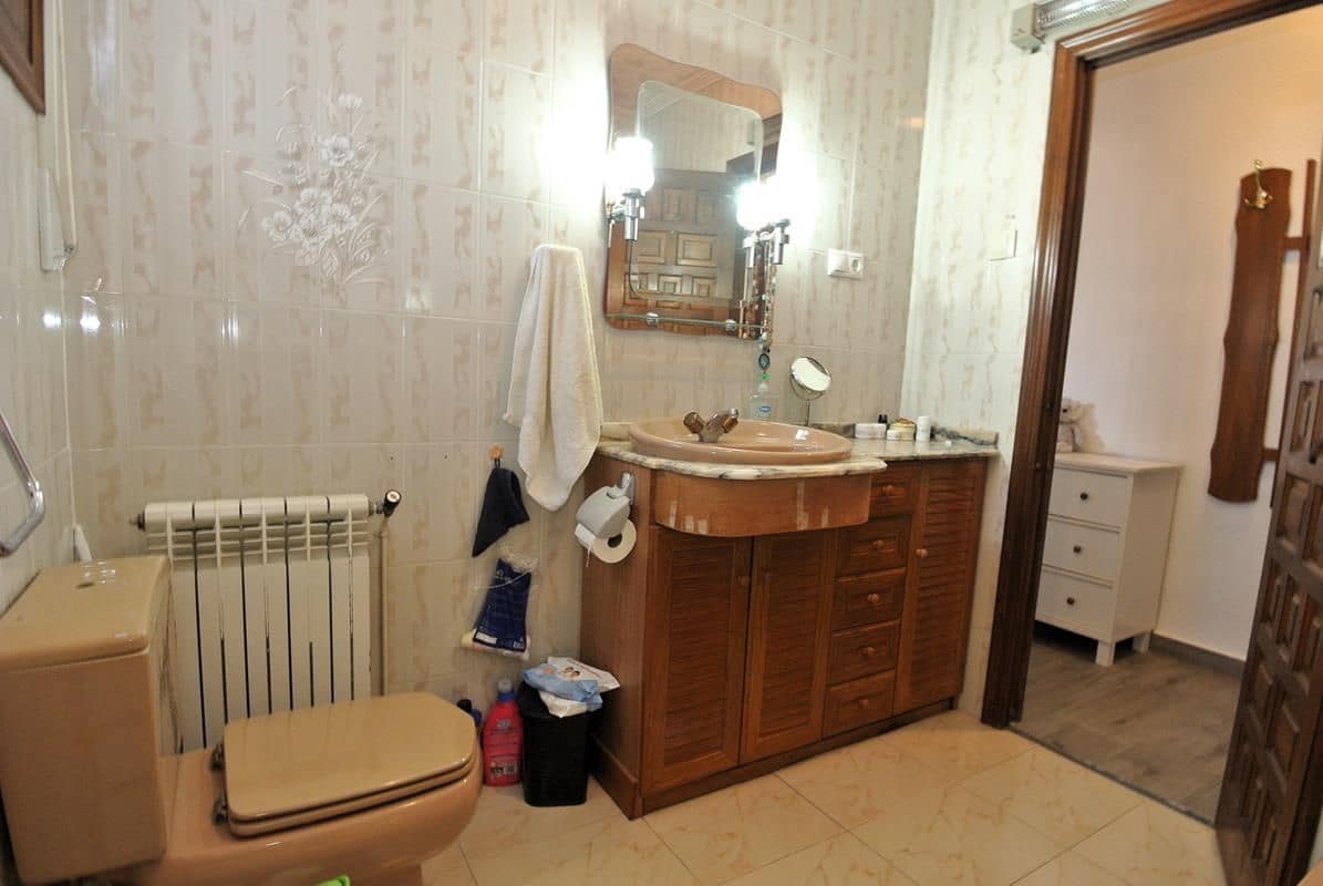 3 sovrum Villa till salu i Torrevieja med pool garage - 389 000 € (Ref: 9403143)