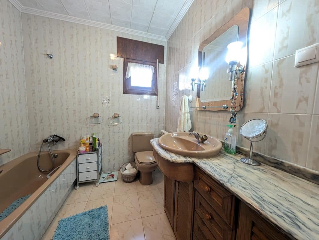 3 sovrum Villa till salu i Torrevieja med pool garage - 389 000 € (Ref: 9403143)