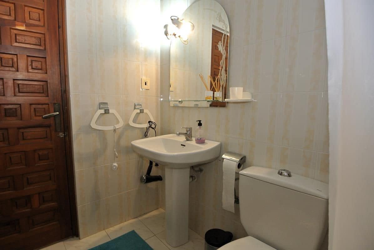 3 sovrum Villa till salu i Torrevieja med pool garage - 389 000 € (Ref: 9403143)