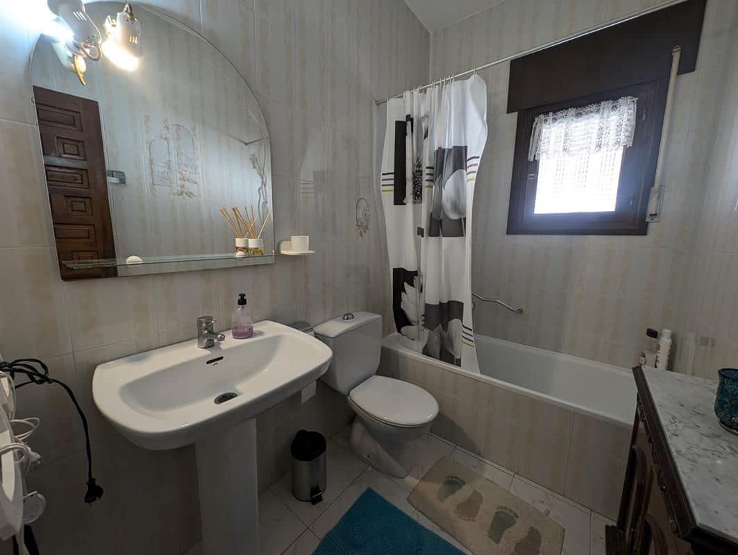 3 sovrum Villa till salu i Torrevieja med pool garage - 389 000 € (Ref: 9403143)