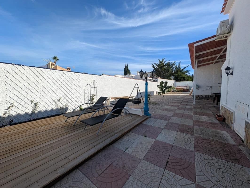 3 sovrum Villa till salu i Torrevieja med pool garage - 389 000 € (Ref: 9403143)