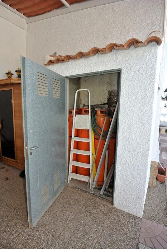 3 sovrum Villa till salu i Torrevieja med pool garage - 389 000 € (Ref: 9403143)