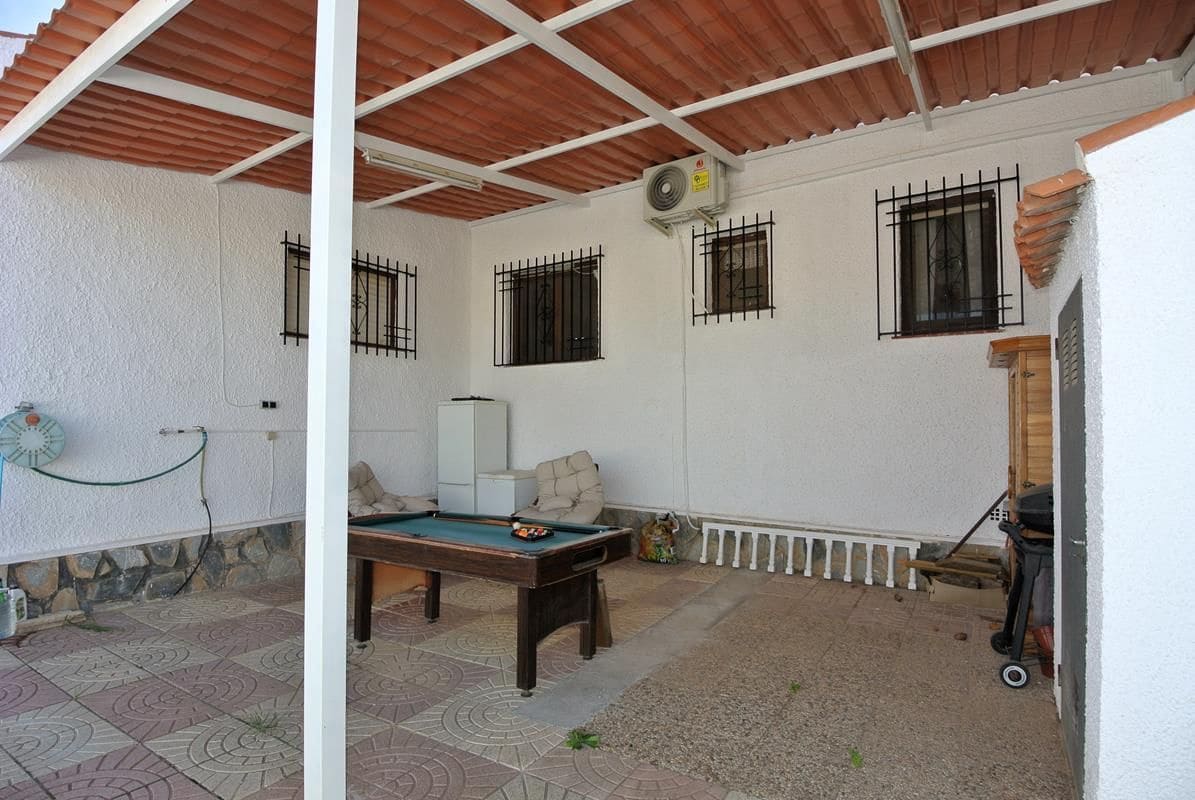 3 sovrum Villa till salu i Torrevieja med pool garage - 389 000 € (Ref: 9403143)