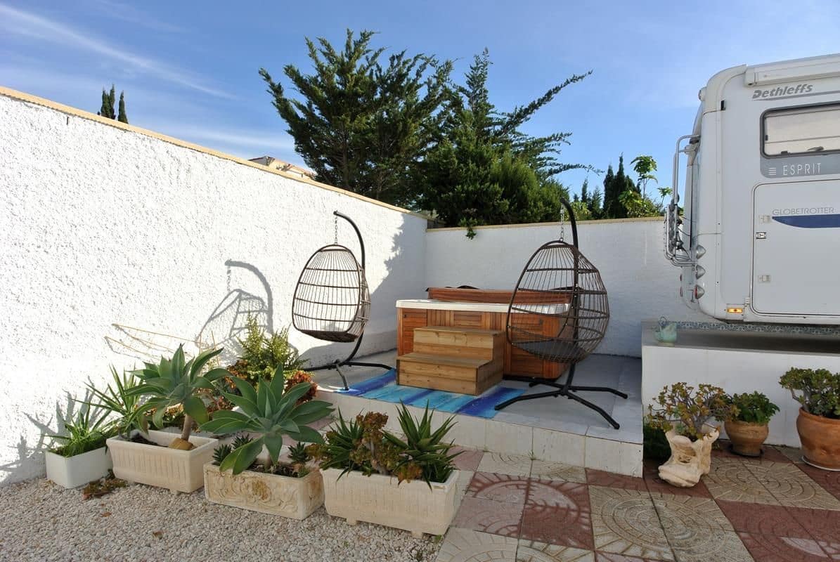 3 sovrum Villa till salu i Torrevieja med pool garage - 389 000 € (Ref: 9403143)