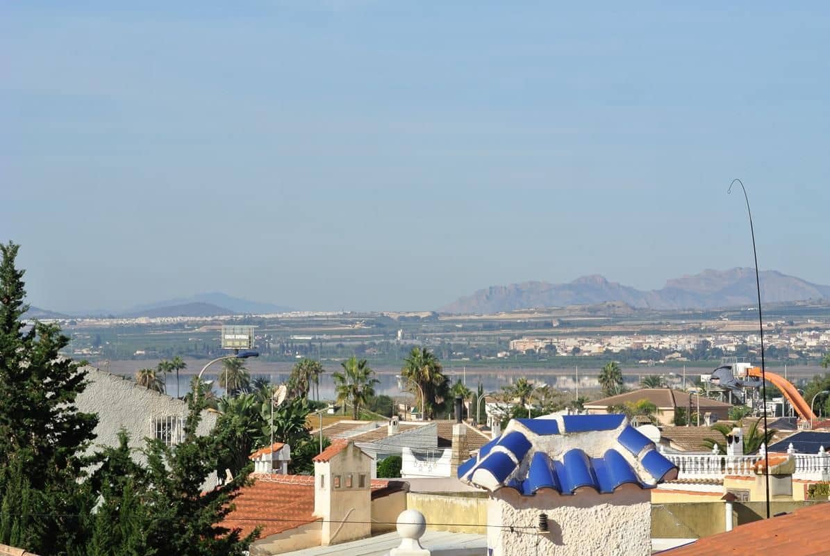 3 sovrum Villa till salu i Torrevieja med pool garage - 389 000 € (Ref: 9403143)