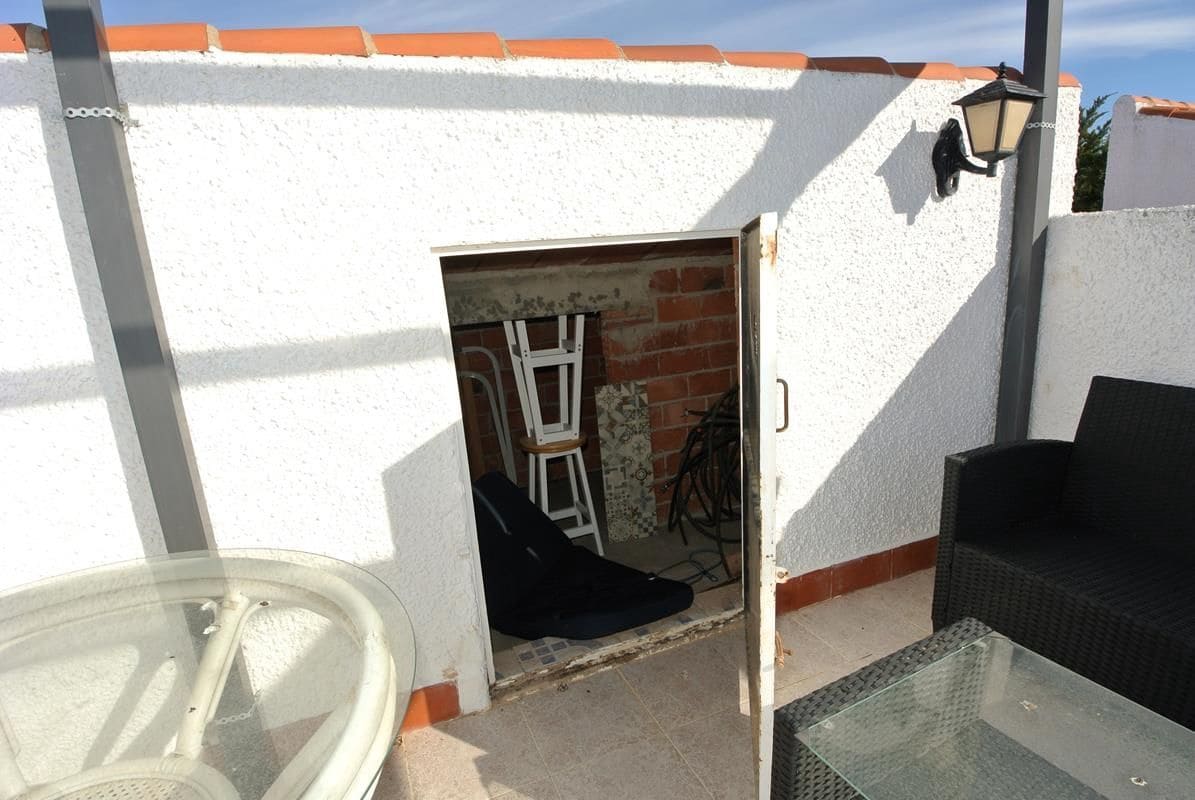 3 sovrum Villa till salu i Torrevieja med pool garage - 389 000 € (Ref: 9403143)