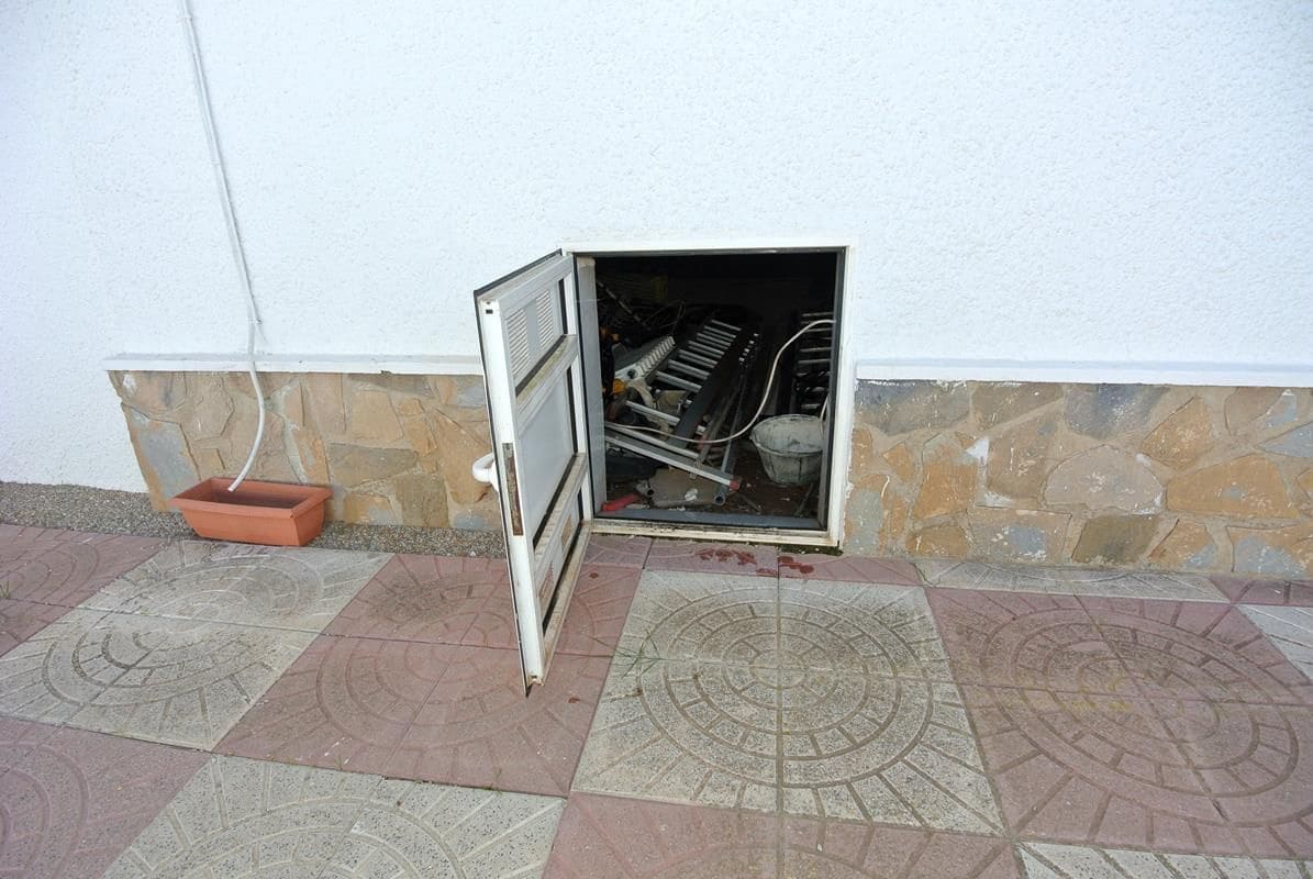 3 sovrum Villa till salu i Torrevieja med pool garage - 389 000 € (Ref: 9403143)