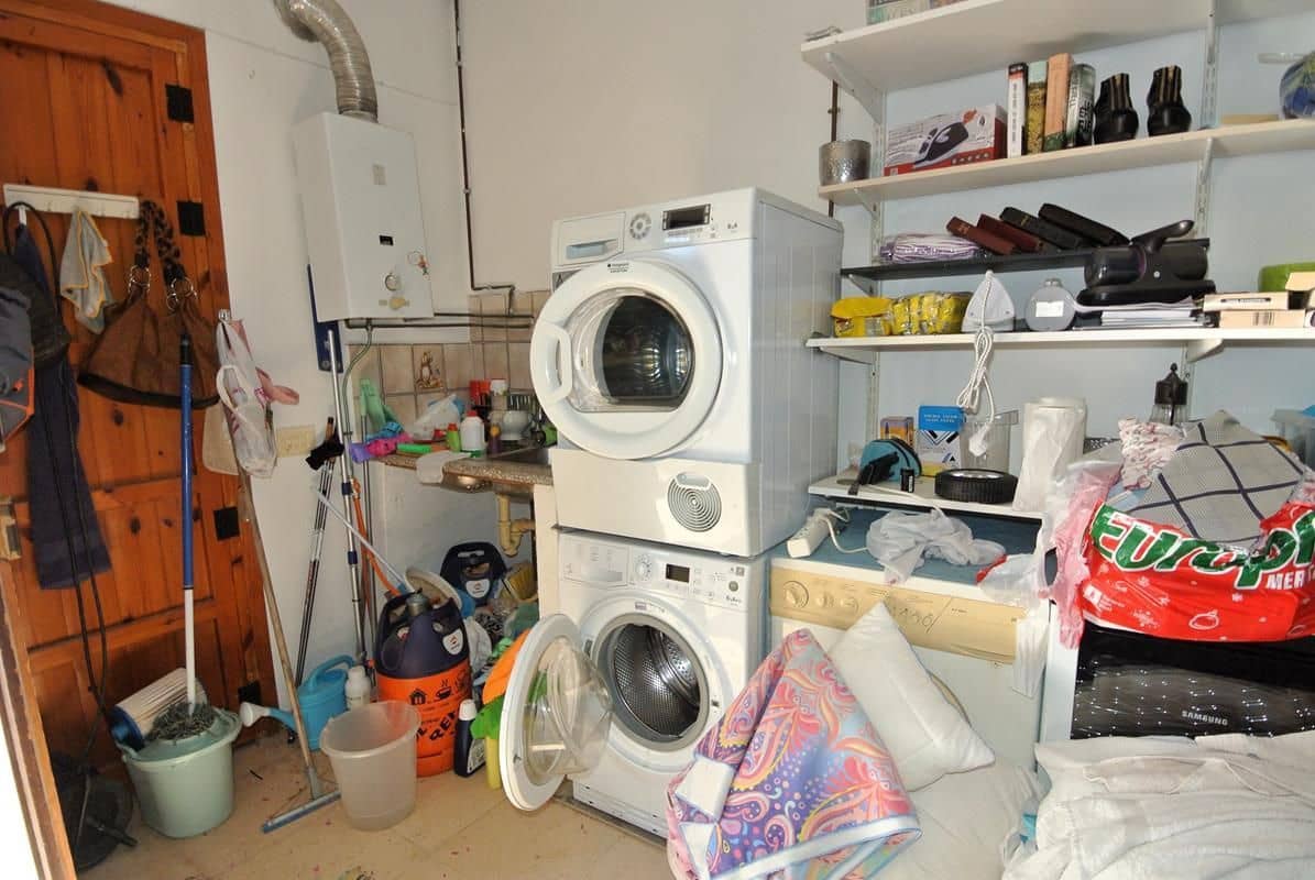 3 sovrum Villa till salu i Torrevieja med pool garage - 389 000 € (Ref: 9403143)