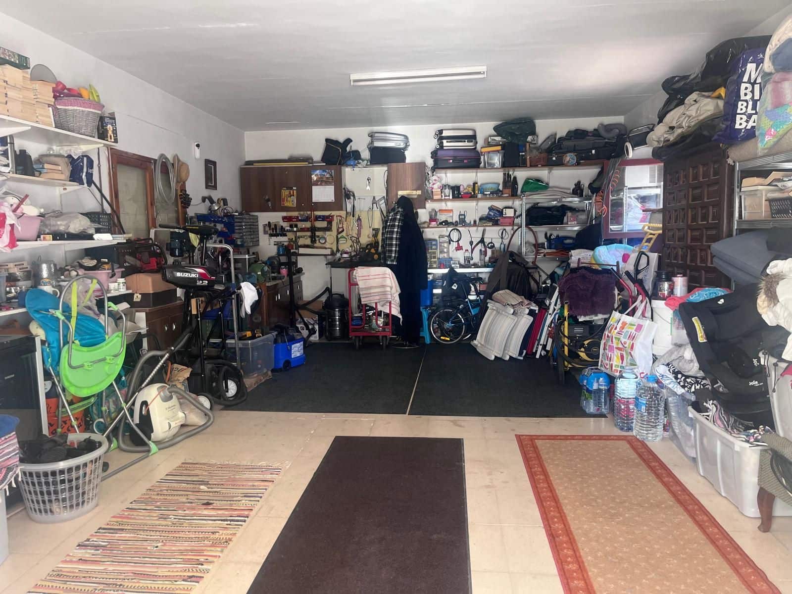 3 sovrum Villa till salu i Torrevieja med pool garage - 389 000 € (Ref: 9403143)