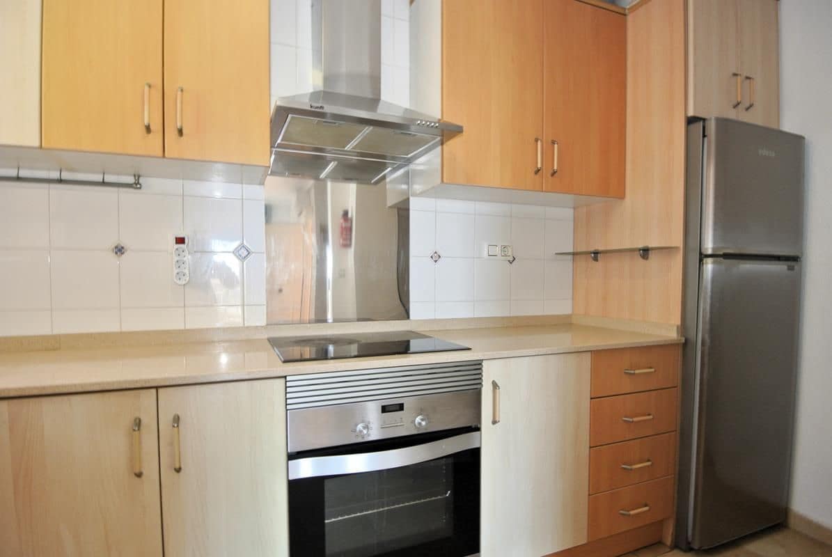 2 soveværelse Lejlighed til salg i Aguas Nuevas med swimmingpool garage - € 179.000 (Ref: 9406383)