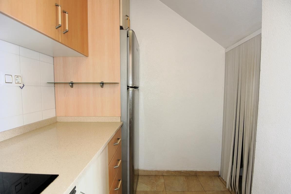 2 soveværelse Lejlighed til salg i Aguas Nuevas med swimmingpool garage - € 179.000 (Ref: 9406383)