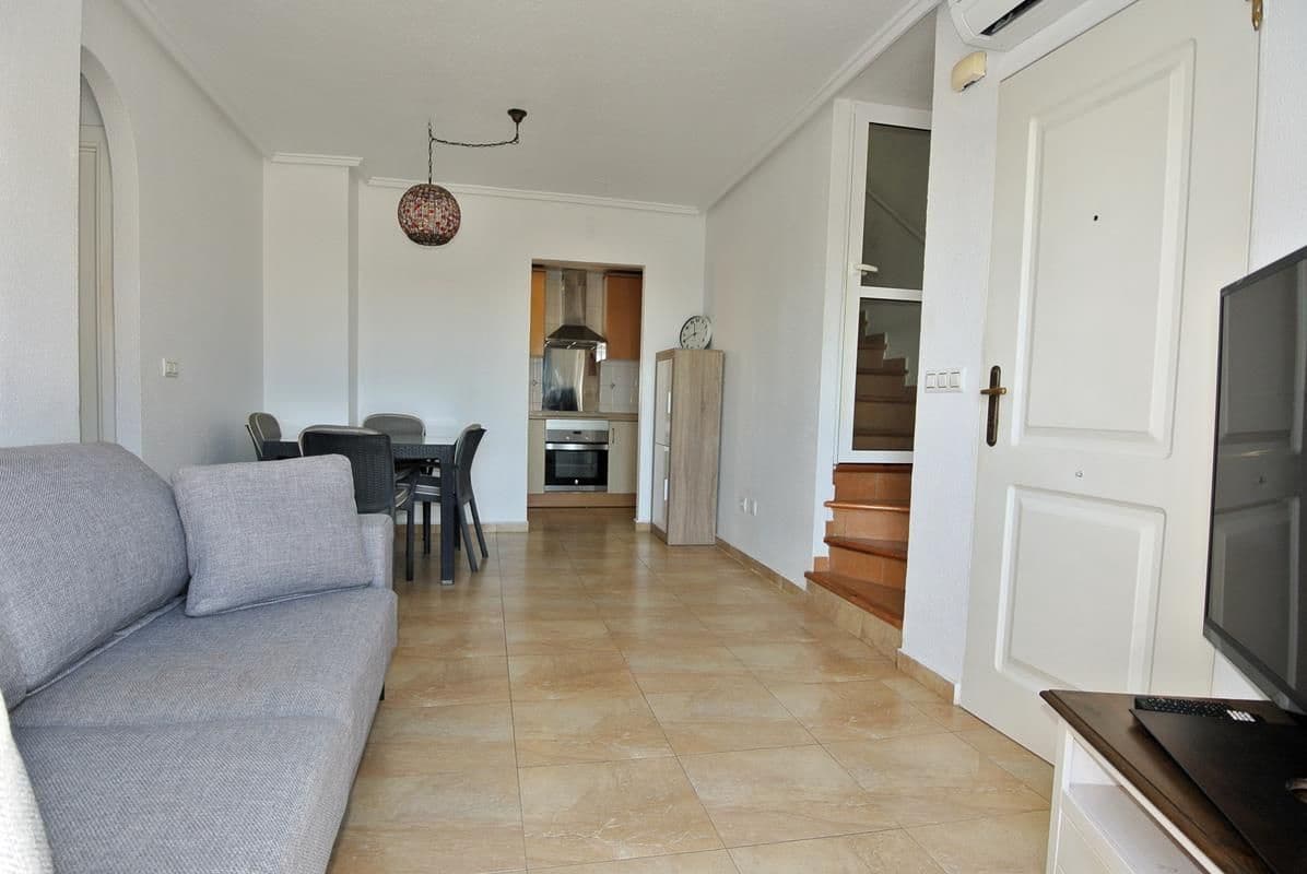 2 soveværelse Lejlighed til salg i Aguas Nuevas med swimmingpool garage - € 179.000 (Ref: 9406383)