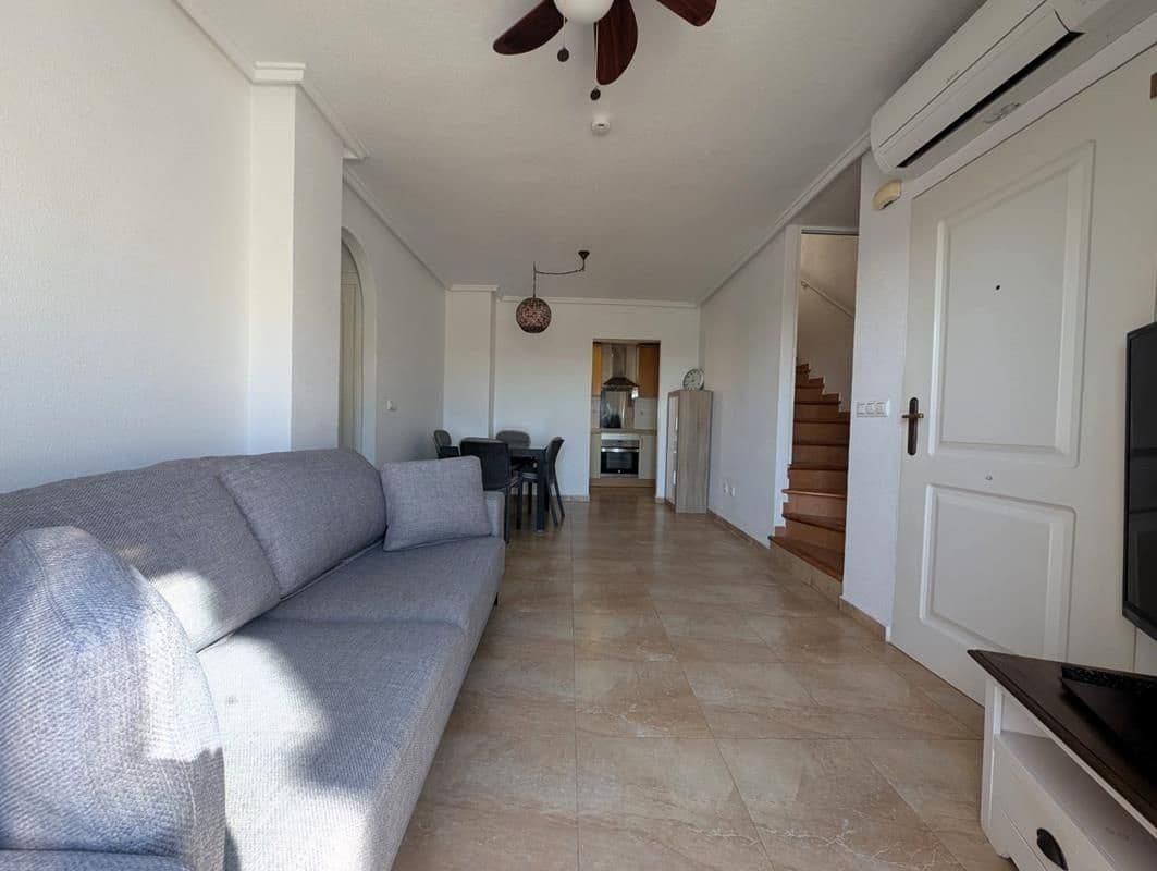 2 soveværelse Lejlighed til salg i Aguas Nuevas med swimmingpool garage - € 179.000 (Ref: 9406383)