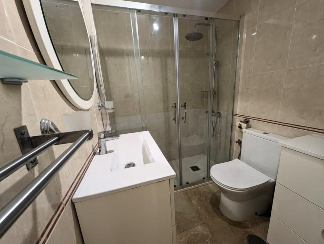 2 soveværelse Lejlighed til salg i Aguas Nuevas med swimmingpool garage - € 179.000 (Ref: 9406383)
