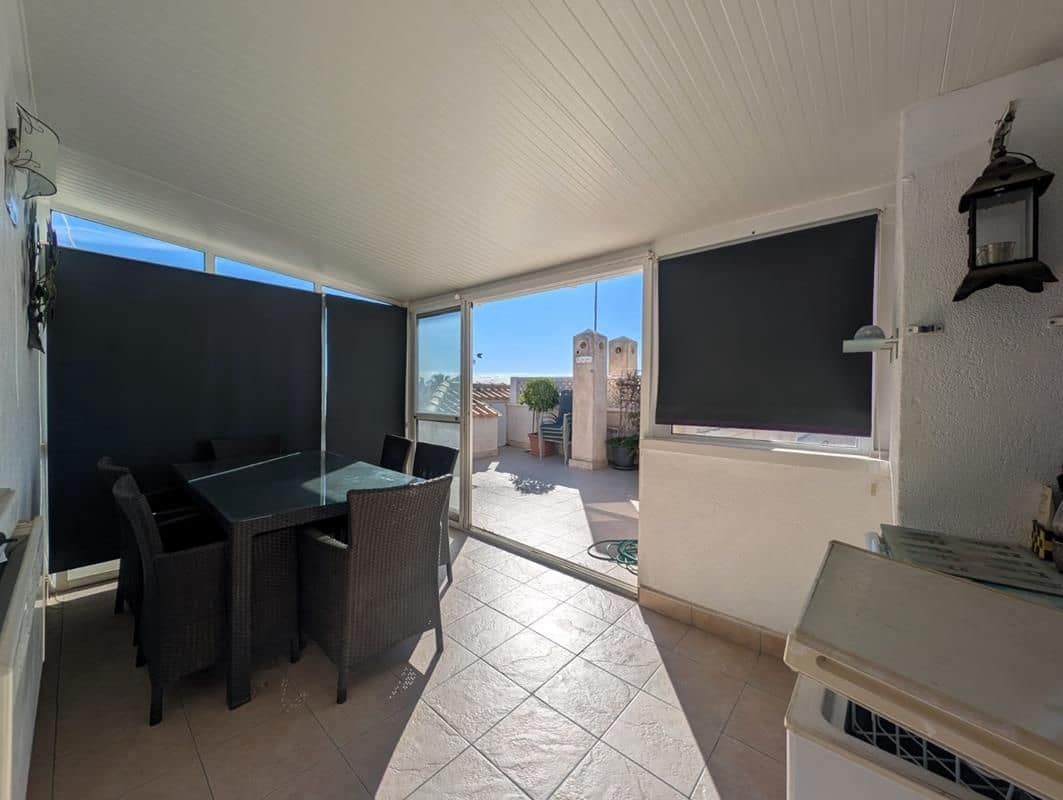 2 soveværelse Lejlighed til salg i Aguas Nuevas med swimmingpool garage - € 179.000 (Ref: 9406383)