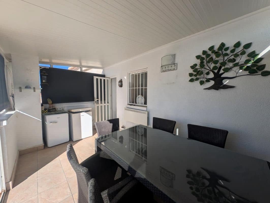 2 soveværelse Lejlighed til salg i Aguas Nuevas med swimmingpool garage - € 179.000 (Ref: 9406383)