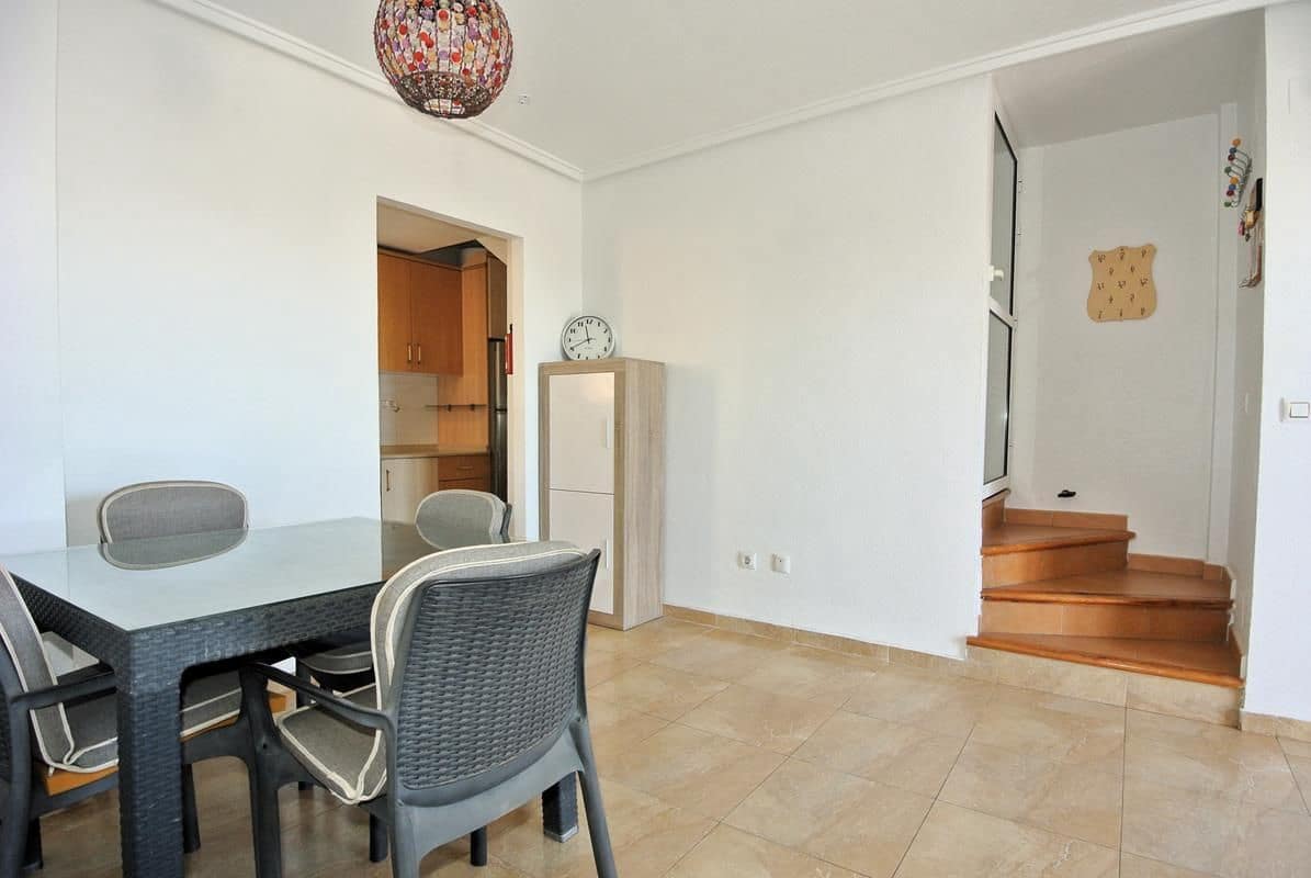 2 soveværelse Lejlighed til salg i Aguas Nuevas med swimmingpool garage - € 179.000 (Ref: 9406383)