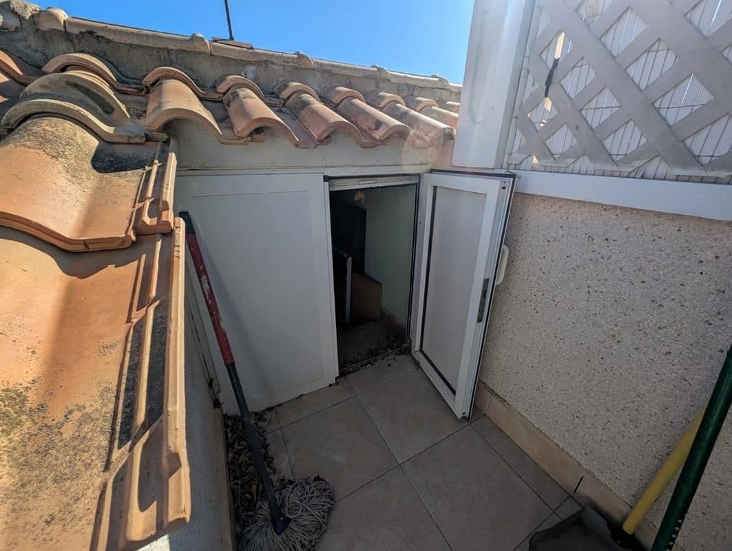 2 soveværelse Lejlighed til salg i Aguas Nuevas med swimmingpool garage - € 179.000 (Ref: 9406383)