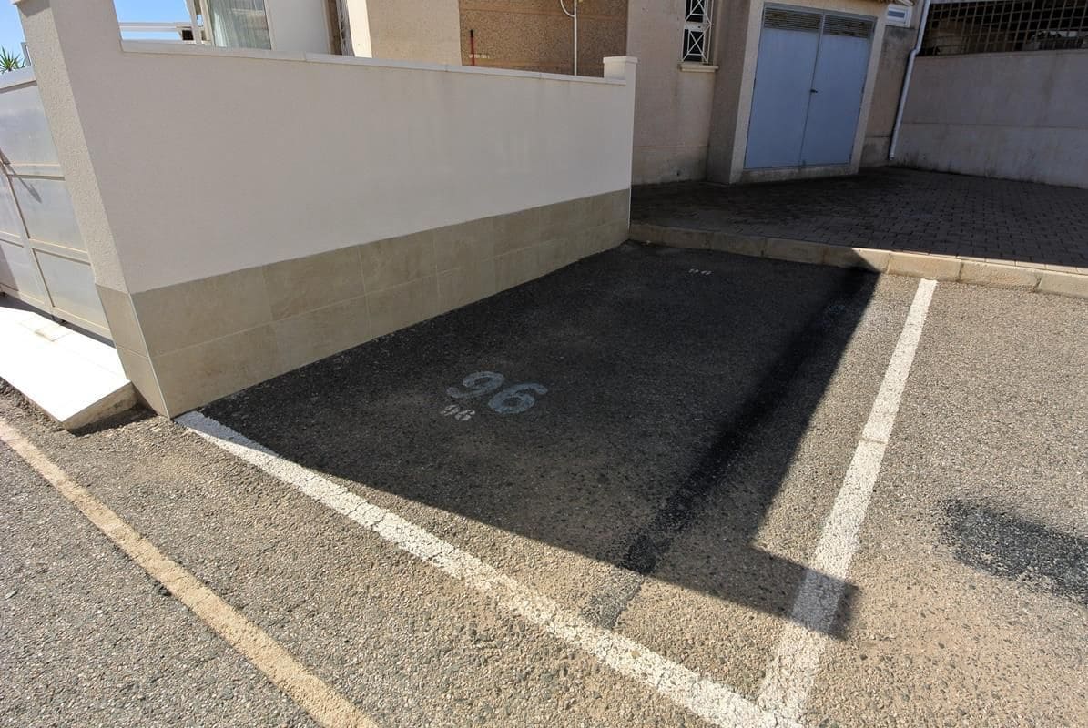 2 soveværelse Lejlighed til salg i Aguas Nuevas med swimmingpool garage - € 179.000 (Ref: 9406383)