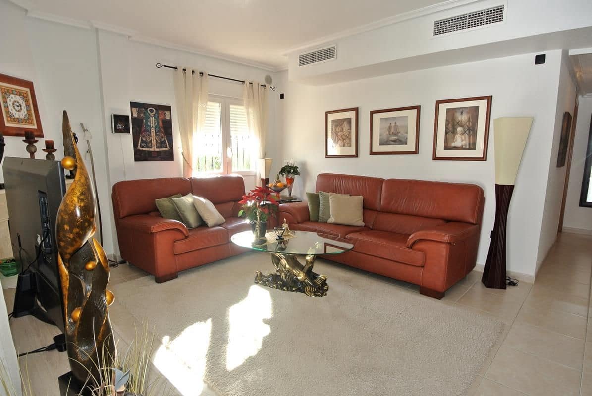 3 camera da letto Villa in vendita in San Fulgencio con piscina garage - 469.000 € (Rif: 9439551)