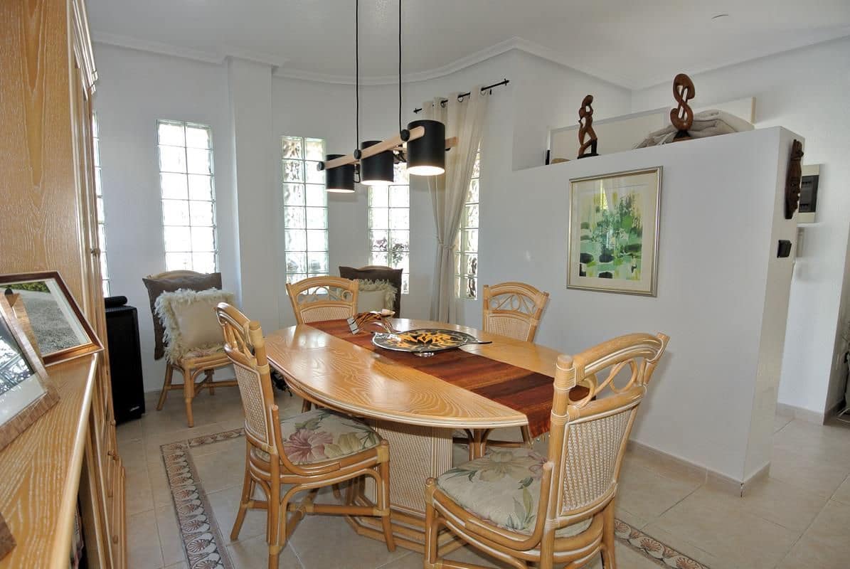 3 camera da letto Villa in vendita in San Fulgencio con piscina garage - 469.000 € (Rif: 9439551)