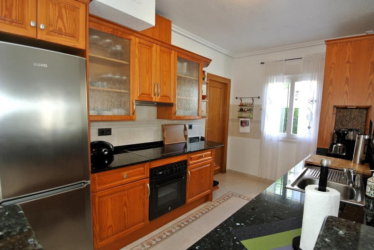 3 camera da letto Villa in vendita in San Fulgencio con piscina garage - 469.000 € (Rif: 9439551)