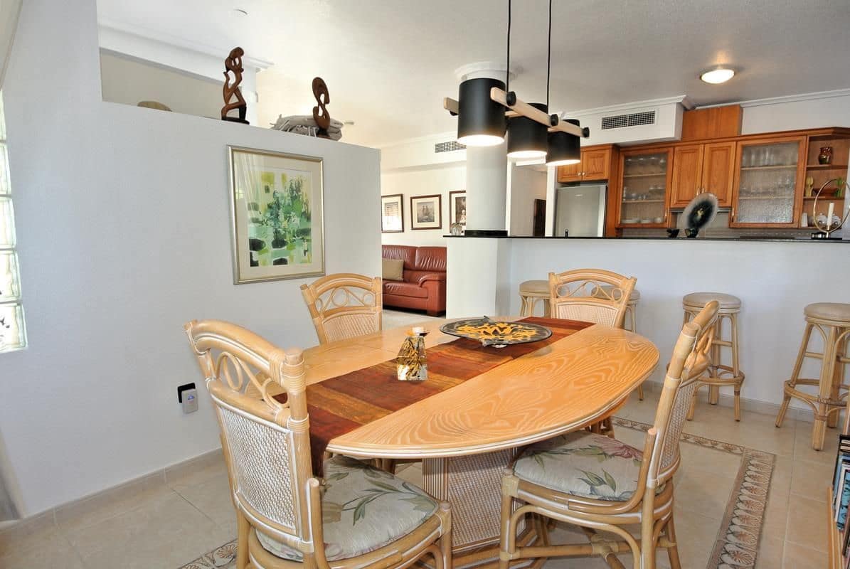 3 camera da letto Villa in vendita in San Fulgencio con piscina garage - 469.000 € (Rif: 9439551)