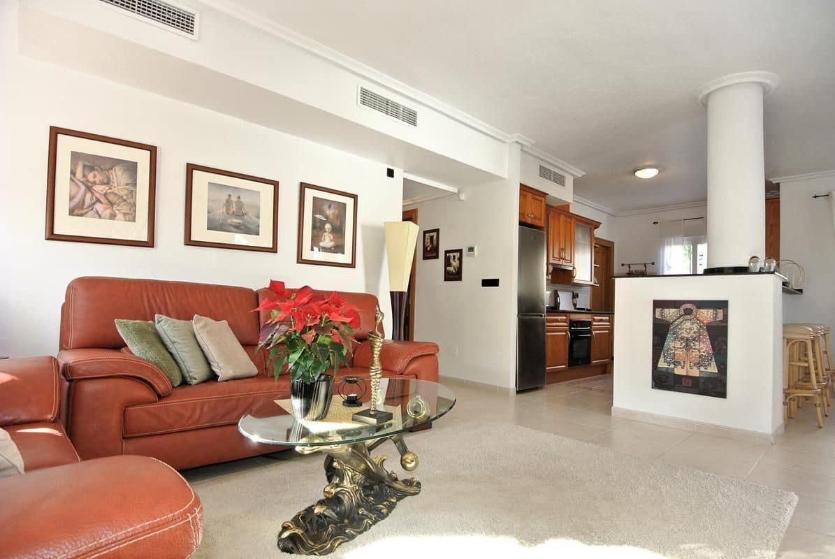 3 camera da letto Villa in vendita in San Fulgencio con piscina garage - 469.000 € (Rif: 9439551)