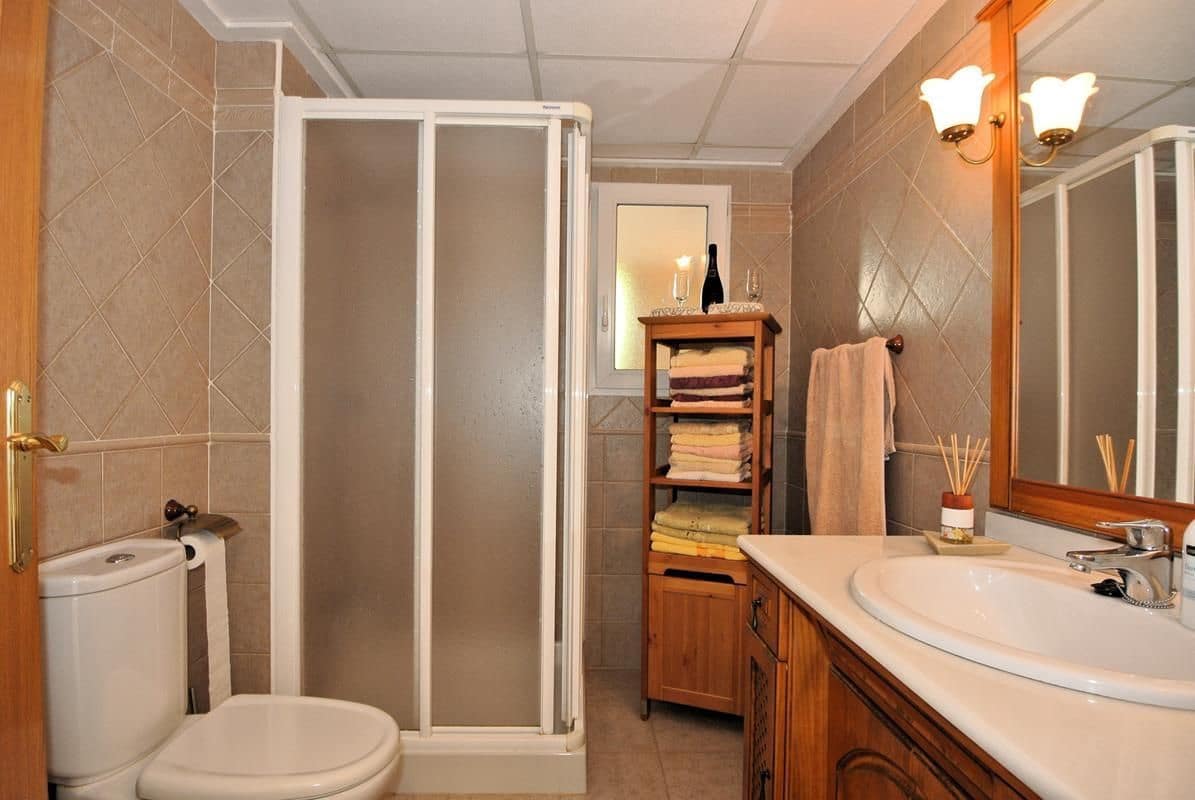 3 camera da letto Villa in vendita in San Fulgencio con piscina garage - 469.000 € (Rif: 9439551)