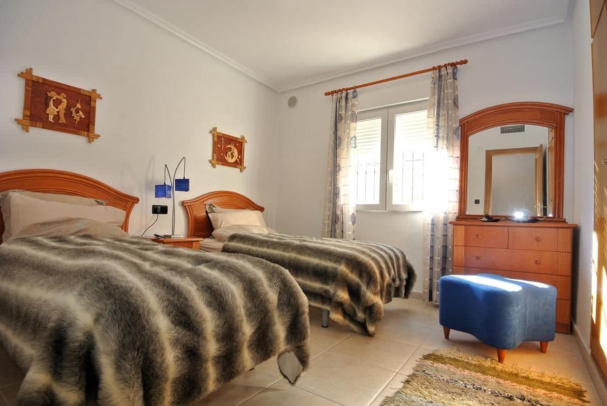 3 camera da letto Villa in vendita in San Fulgencio con piscina garage - 469.000 € (Rif: 9439551)