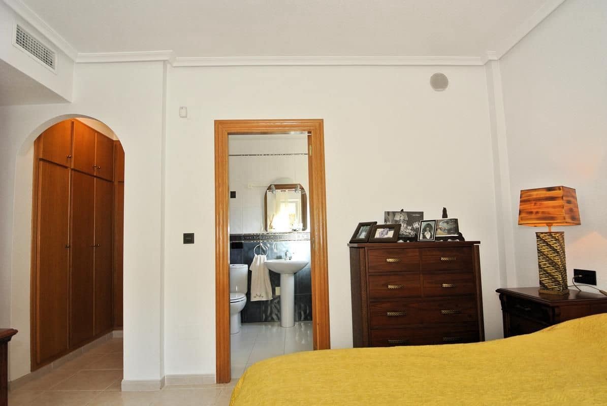 3 camera da letto Villa in vendita in San Fulgencio con piscina garage - 469.000 € (Rif: 9439551)