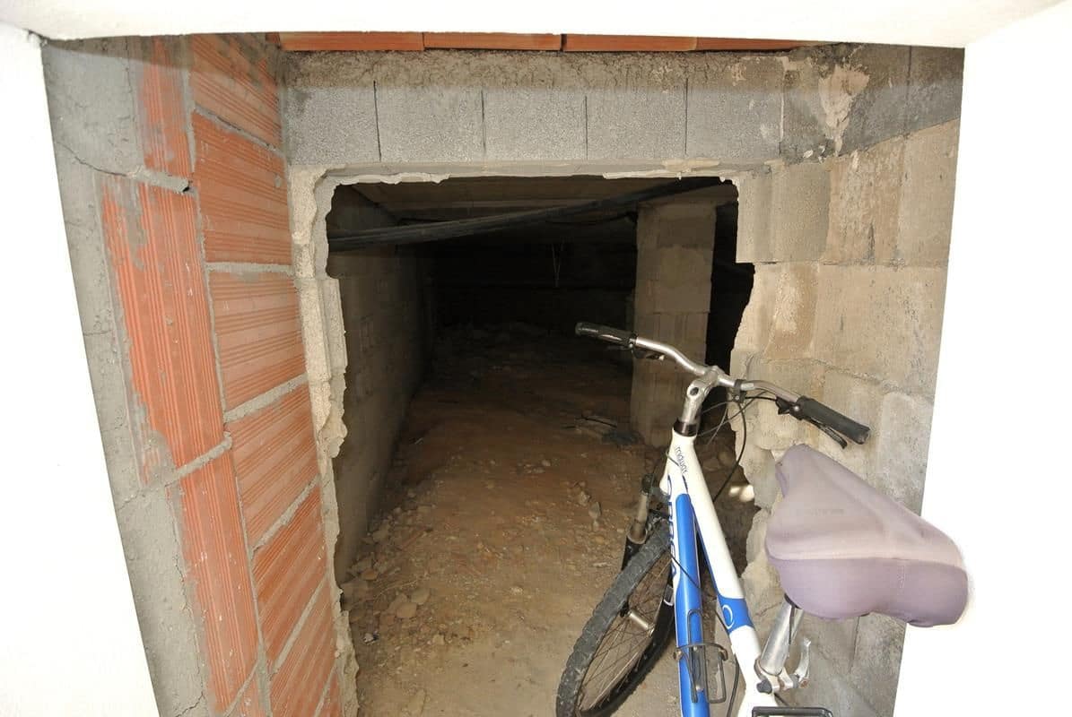 3 camera da letto Villa in vendita in San Fulgencio con piscina garage - 469.000 € (Rif: 9439551)