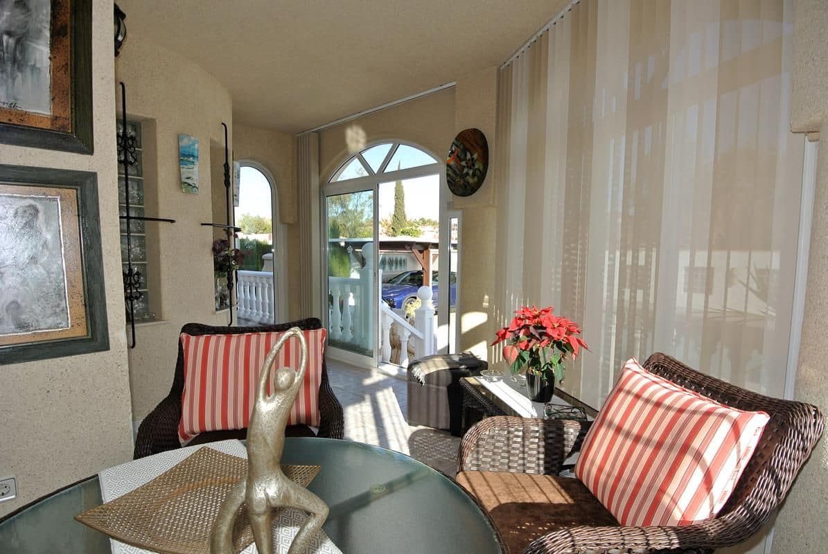 3 camera da letto Villa in vendita in San Fulgencio con piscina garage - 469.000 € (Rif: 9439551)