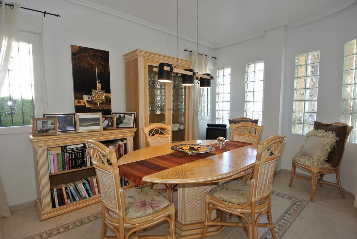 3 camera da letto Villa in vendita in San Fulgencio con piscina garage - 469.000 € (Rif: 9439551)